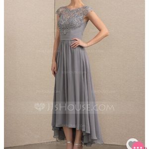 JJ’s House Mother Of The Bride-BridesMaid Dress